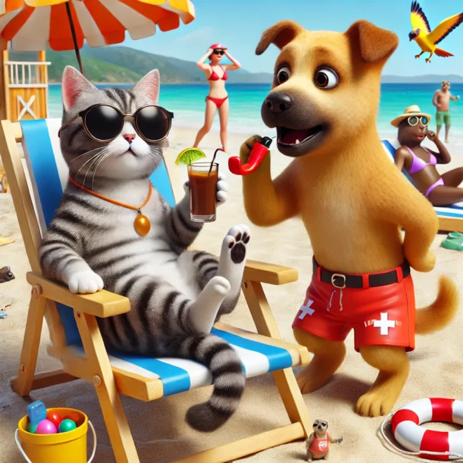 Funny Photos With Jokes