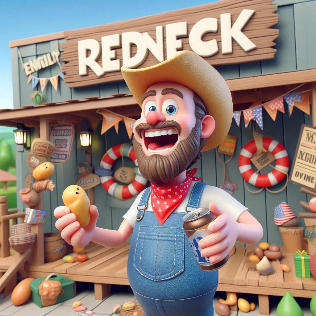 200+ Redneck Jokes That Will Make You Laugh Out Loud Today 2 Funny Redneck QA Jokes