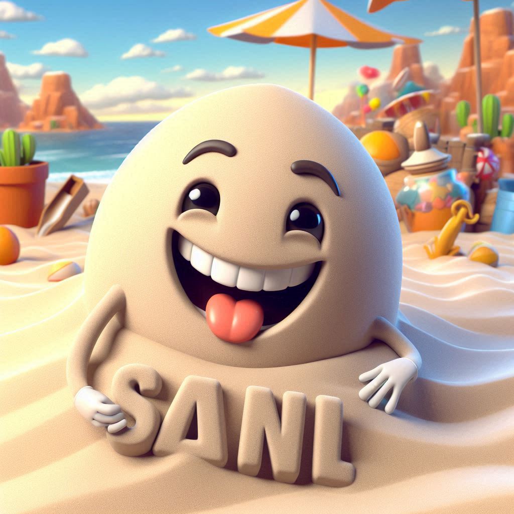 200+ Sand Puns That Will Make You Laugh and Shine Bright 2 Funny Sand Puns QA