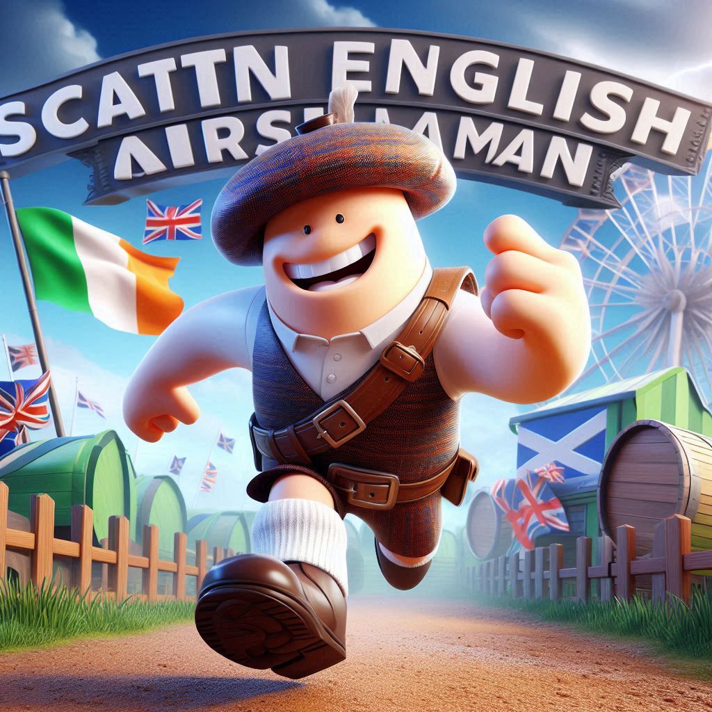 200+ Scotsman English Irishman Jokes for Endless Laughter Fun 2 Funny Scotsman English Irishman jokes QA