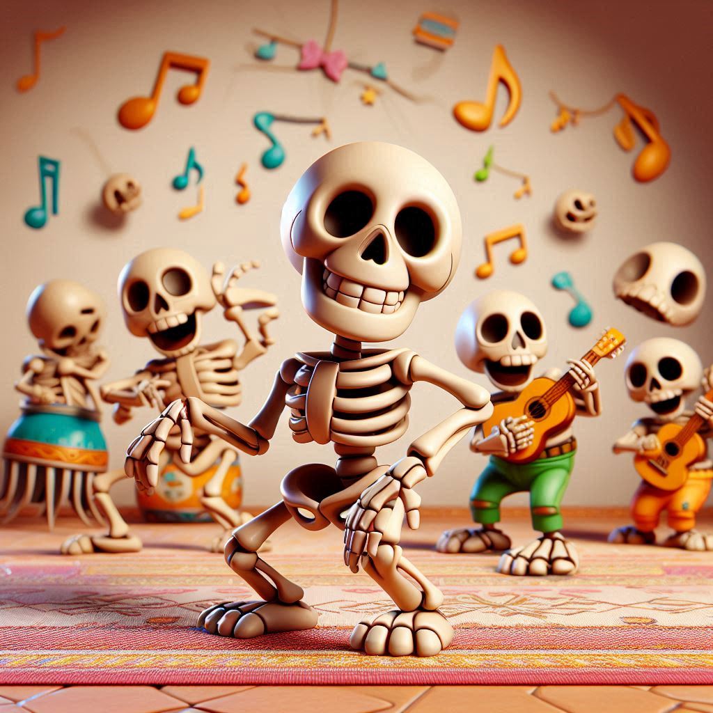 200+ Skeletons Jokes That Will Tickled Your Funny Bone 2 Funny Skeletons QA Jokes 1