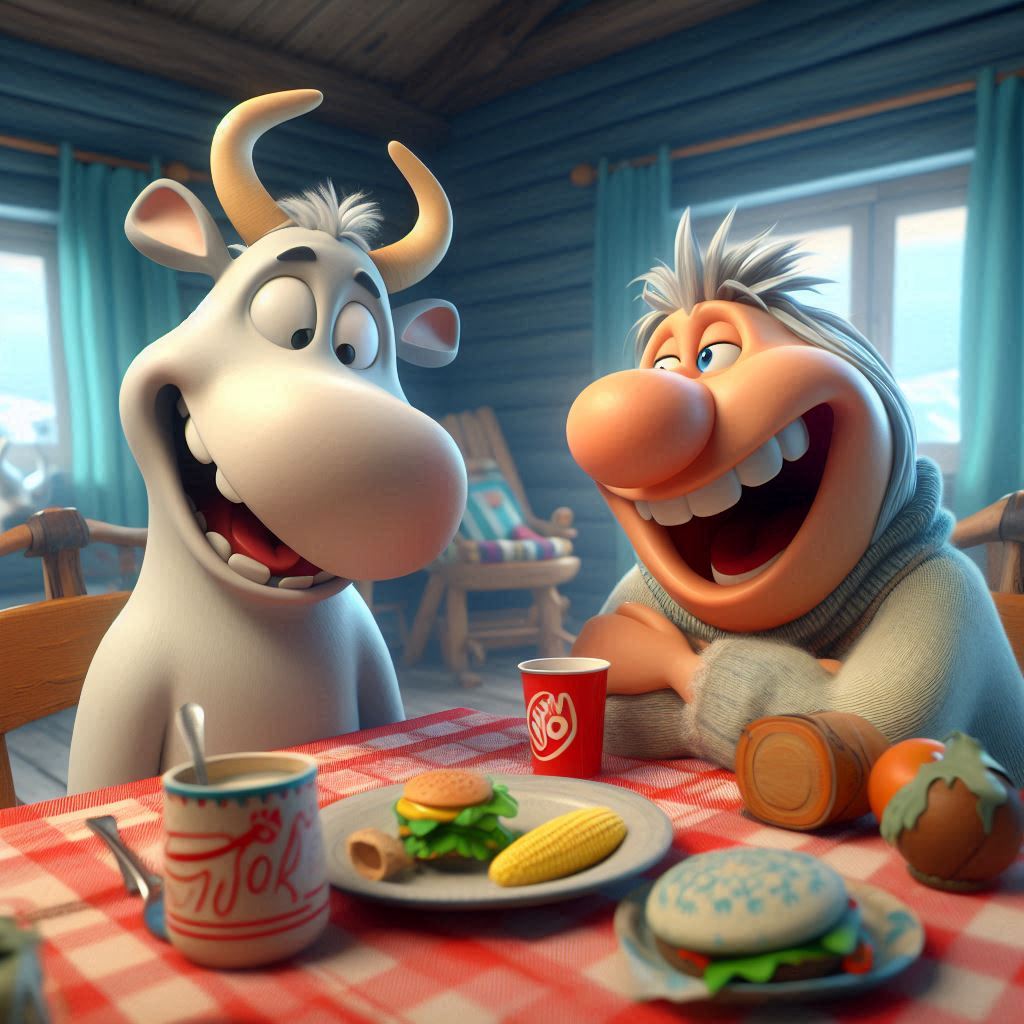 200+ Sven and Ole Jokes That Will Have You Laughing All Day 3 Funny Sven And Ole Jokes
