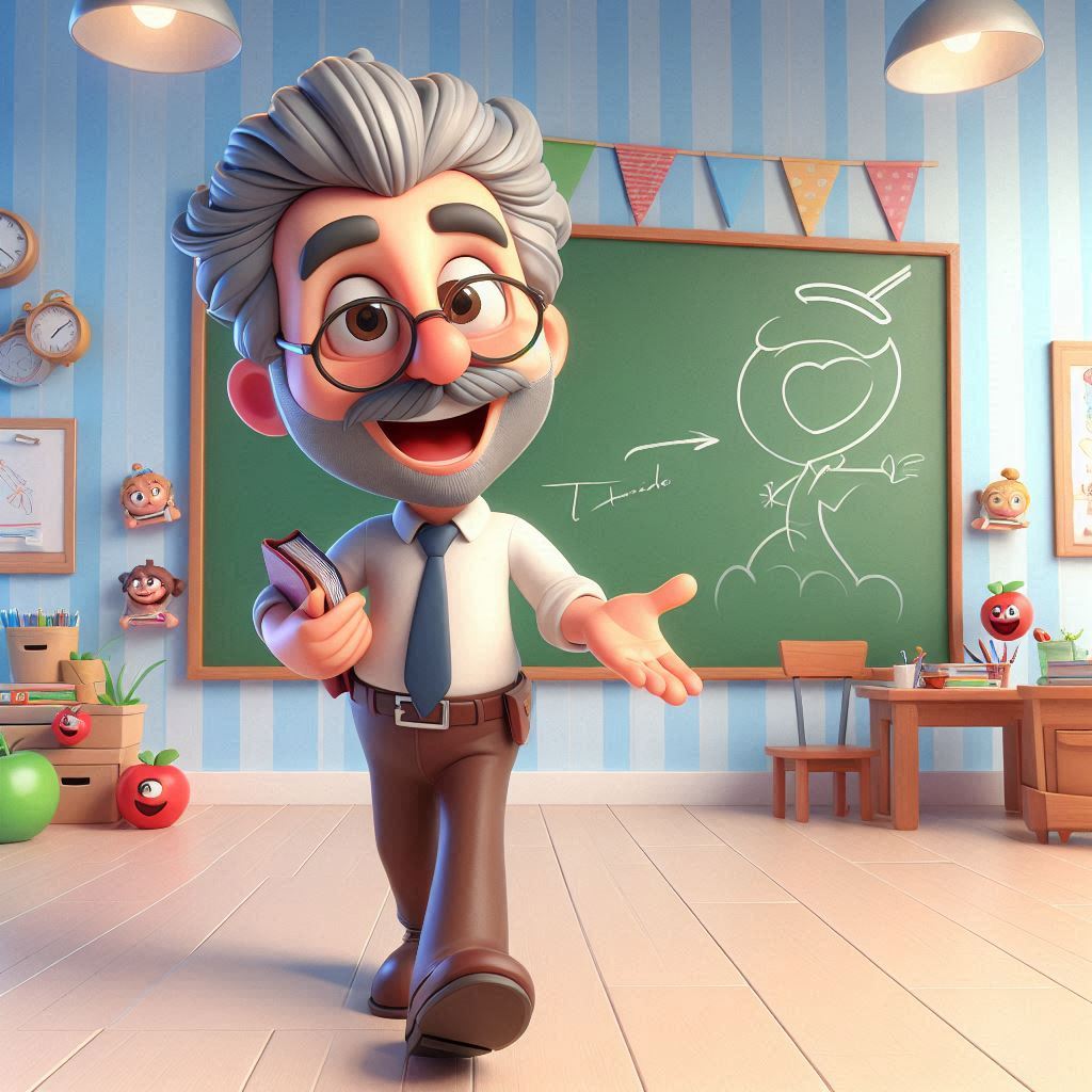 200+ Teacher Jokes That Will Make You Laugh Out Loud Today 2 Funny Teacher QA Jokes 1