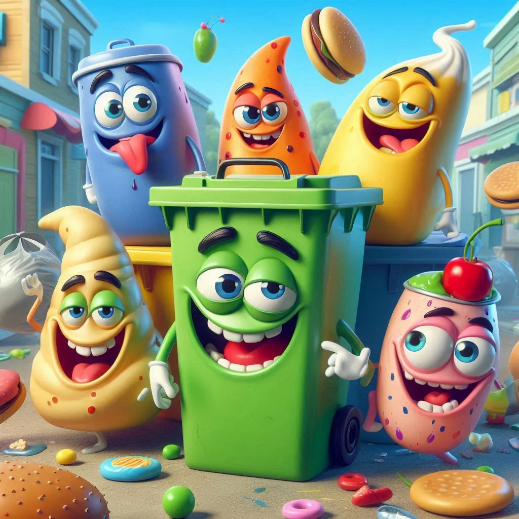 200+ Garbage Puns That Will Make You Laugh and Recycle Fun 2 Funny garbage puns QA for all ages