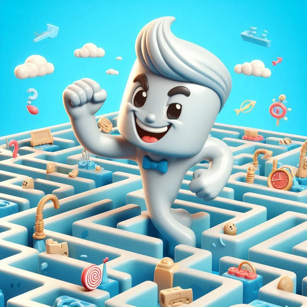 200+ Maze Puns for a Fun and Twisted Adventure of Laughter 2 Funny maze puns QA