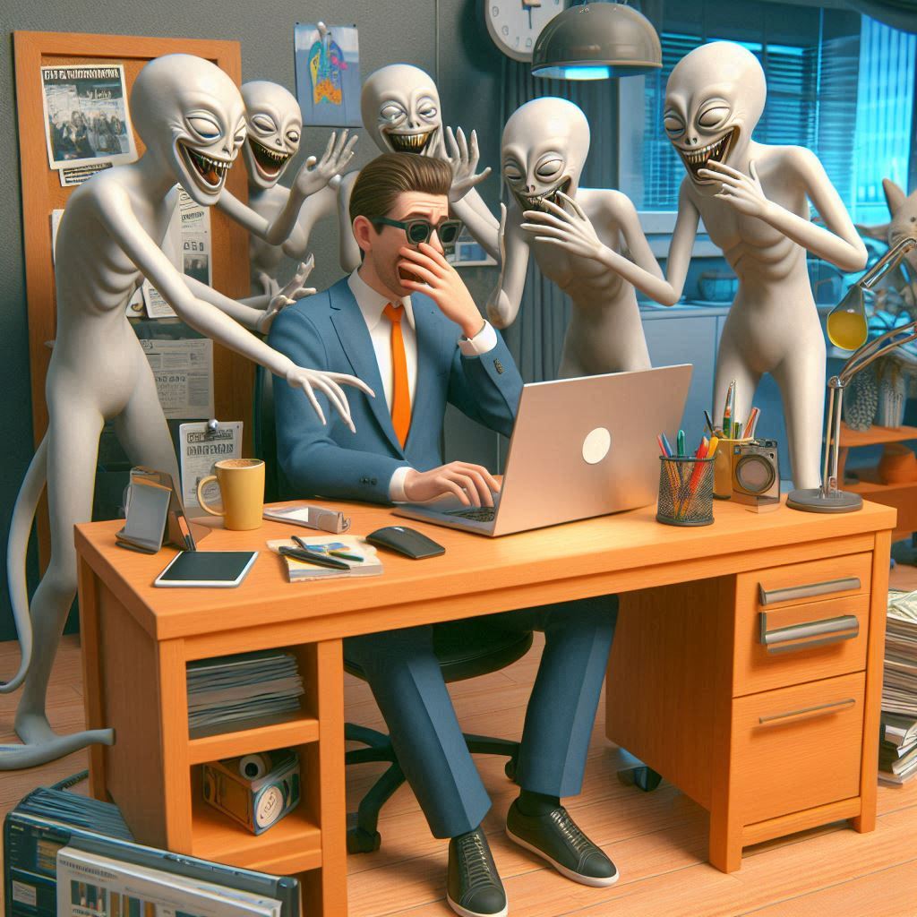200+ April Fools Jokes For Remote Workers That Spark Joy and Laughter 3 Funny pranks for remote office settings