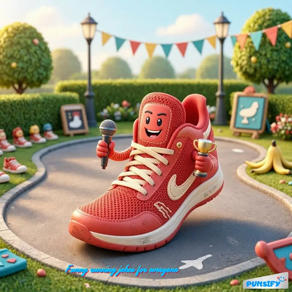 185+ Hilarious Running Jokes to Keep You Laughing All Day Long