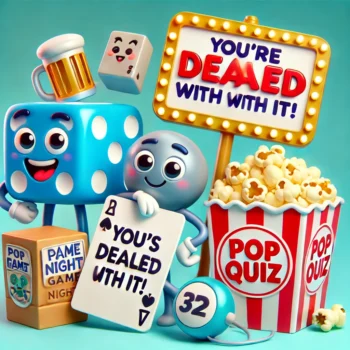 200+ Game Night Puns to Turn Game Night into a Laugh Fest