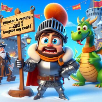 200+ Game Of Thrones Puns for Epic Laughs and Witty Fun