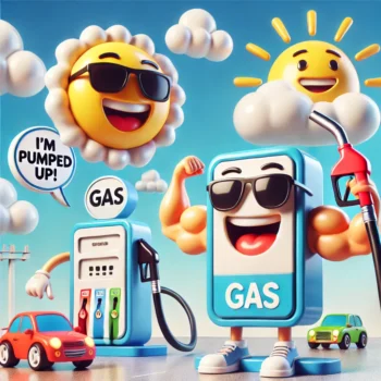 200+ Gasoline Puns to Fuel Your Laughter and Ignite Fun