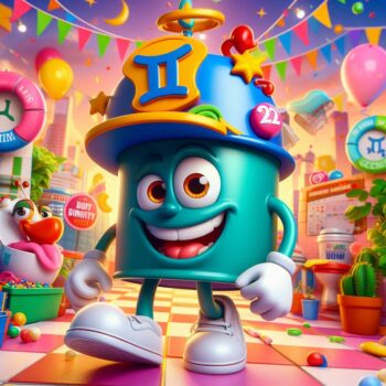 200+ Gemini Puns to Spark Laughter and Celebrate Duality Fun