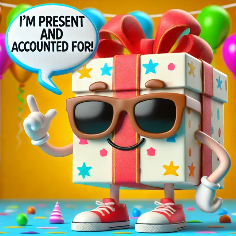187+ Gift Puns for Every Occasion to Make You Smile and Share