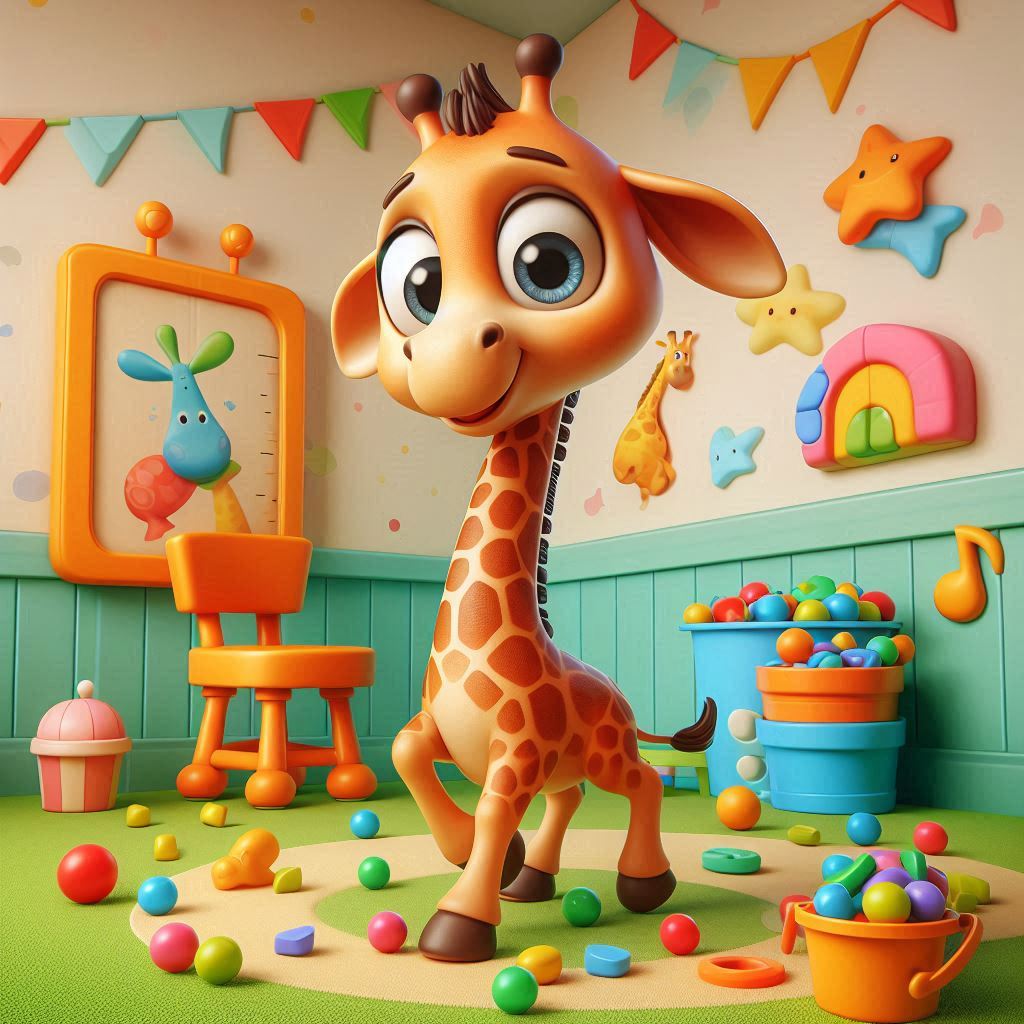 200+ Giraffe Jokes for Giggles and Family Fun All Day 4 Giraffe Jokes That Make You Laugh 1