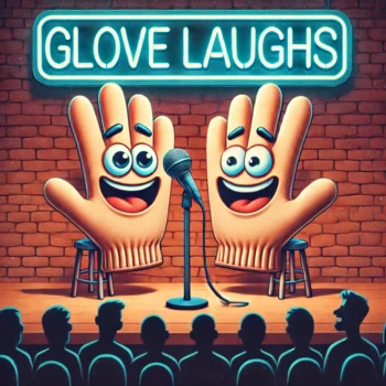 200+ Glove Puns to Tickle Your Funny Bone and Spread Joy