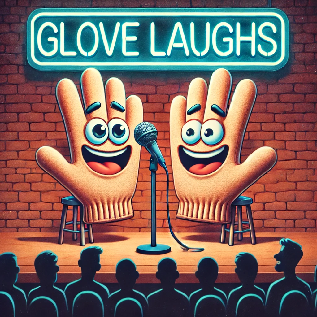 Glove Puns