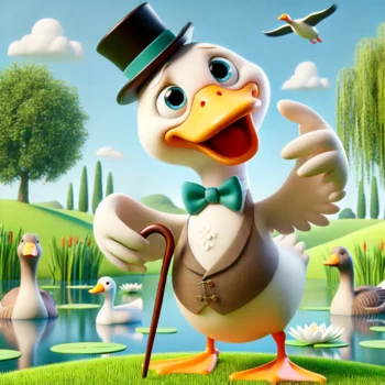 200+ Goose Puns That Will Make You Honk with Laughter and Joy