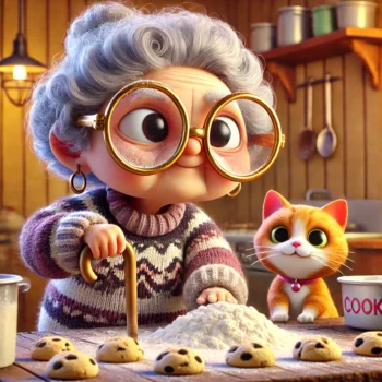 200+ Grandma Puns for Laughs That’ll Warm Your Heart and Home