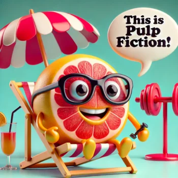 200+ Grapefruit Puns for Juicy Laughs and Zesty Fun