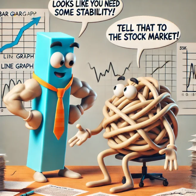 200+ Graph Puns to Elevate Your Math Humor and Fun