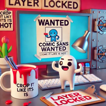 200+ Graphic Design Puns That Will Spark Your Creativity and Fun