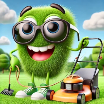 200+ Grass Puns That Will Make You Chuckle and Grow Happy