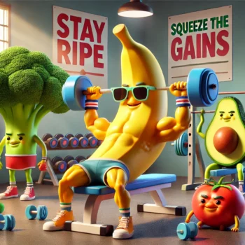200+ Gym Puns to Flex Your Humor and Lift Your Spirits