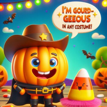 200+ Funny Halloween Costume Puns for Spooktacular Fun and Laughs