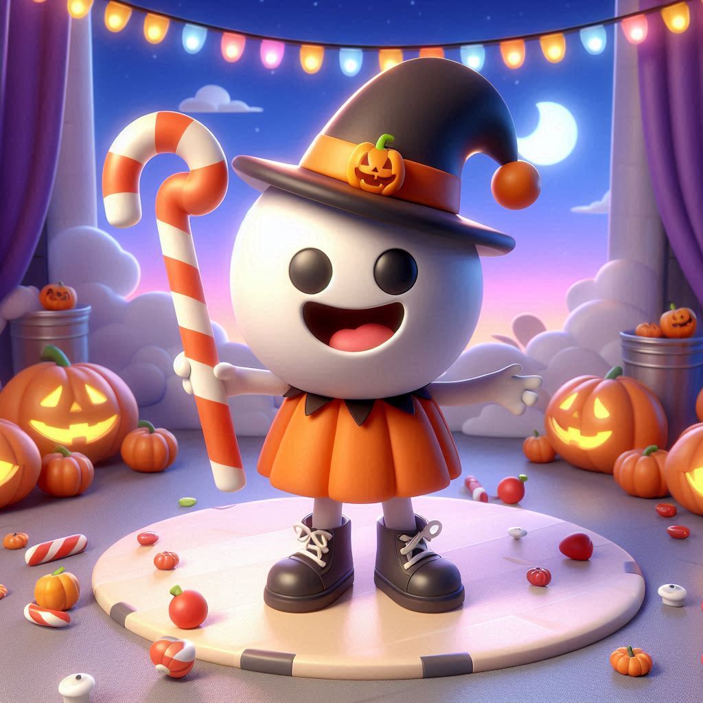 200+ Halloween Costume Puns for Spooktacular Fun and Laughs 3 Halloween Costume Puns for Kids