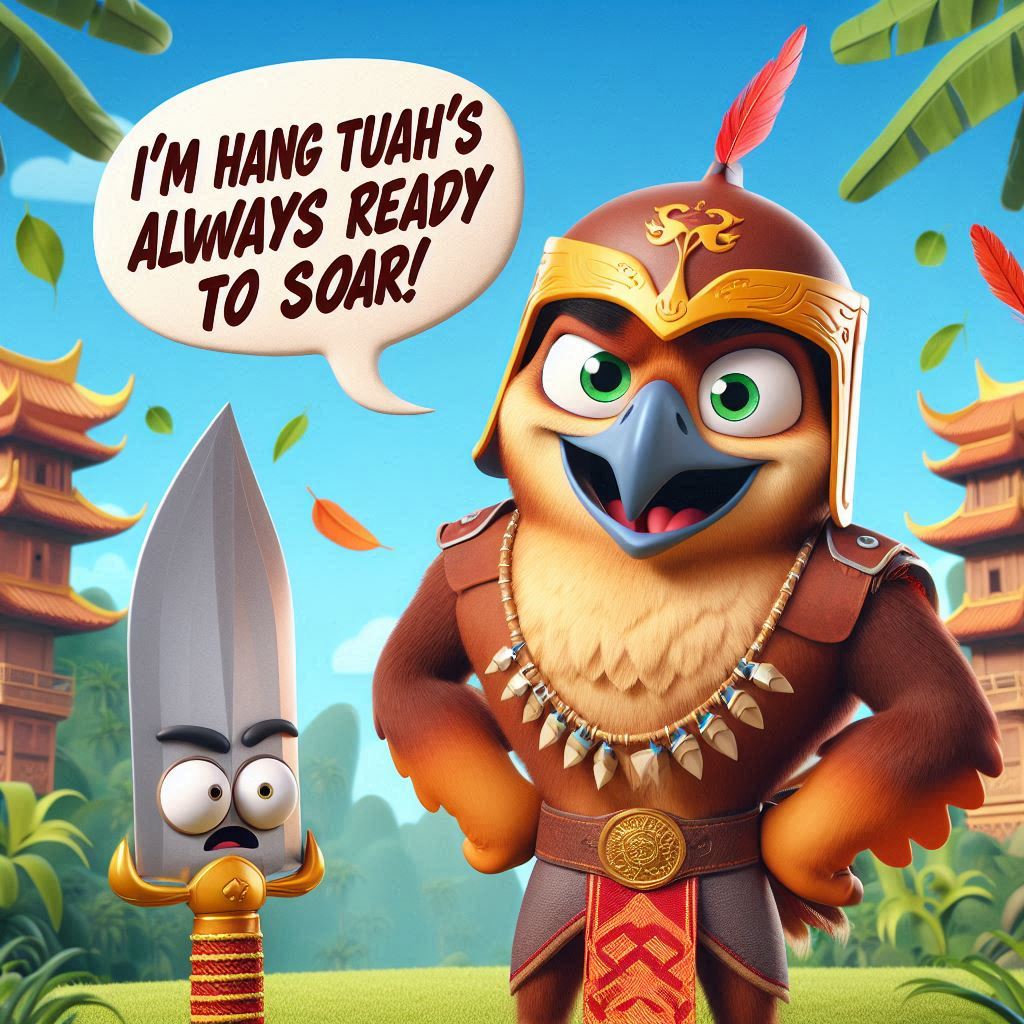 Hawk Tuah Jokes