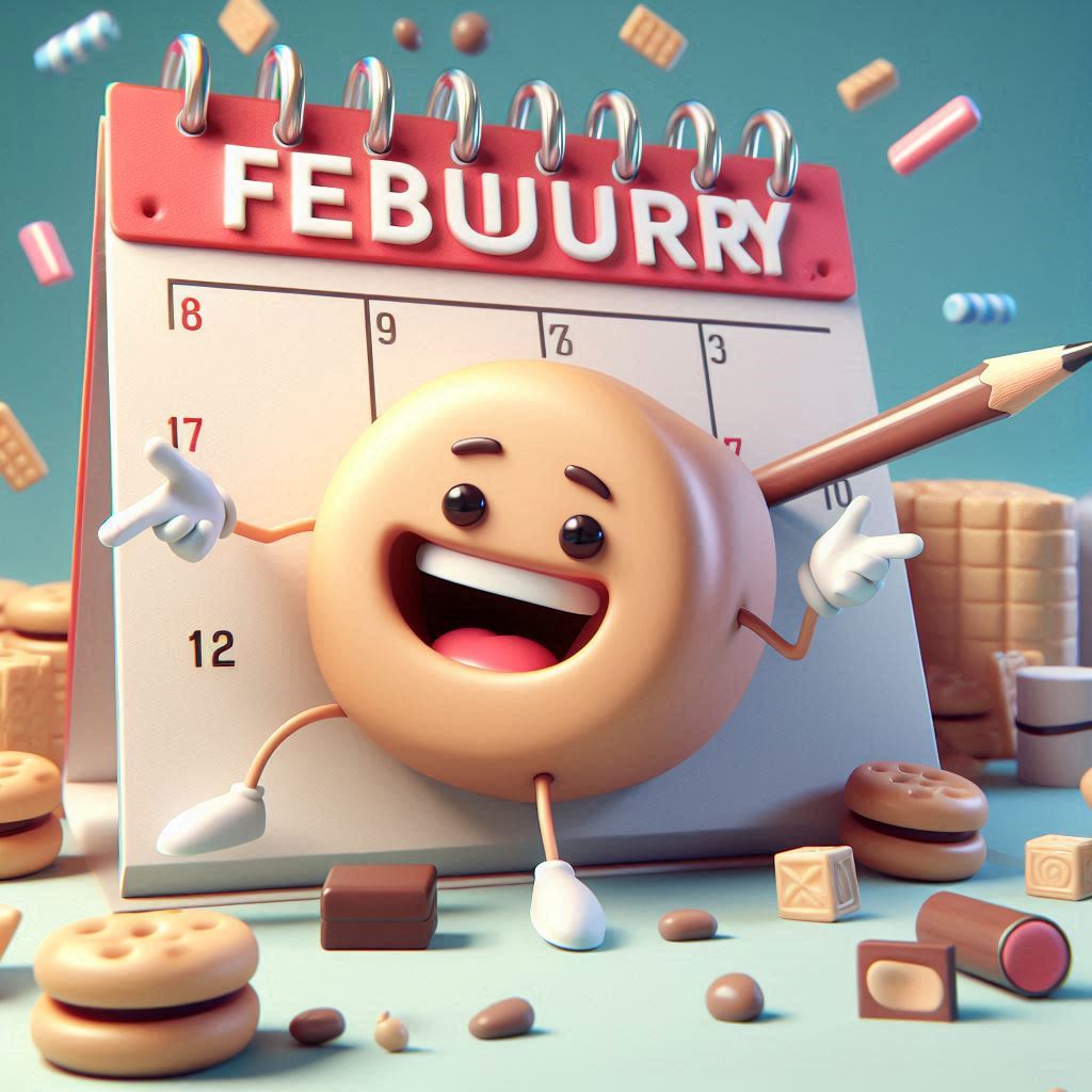 200+ February Puns for Love, Laughter, and Winter Fun 4 Heartfelt February Puns for Valentines Day