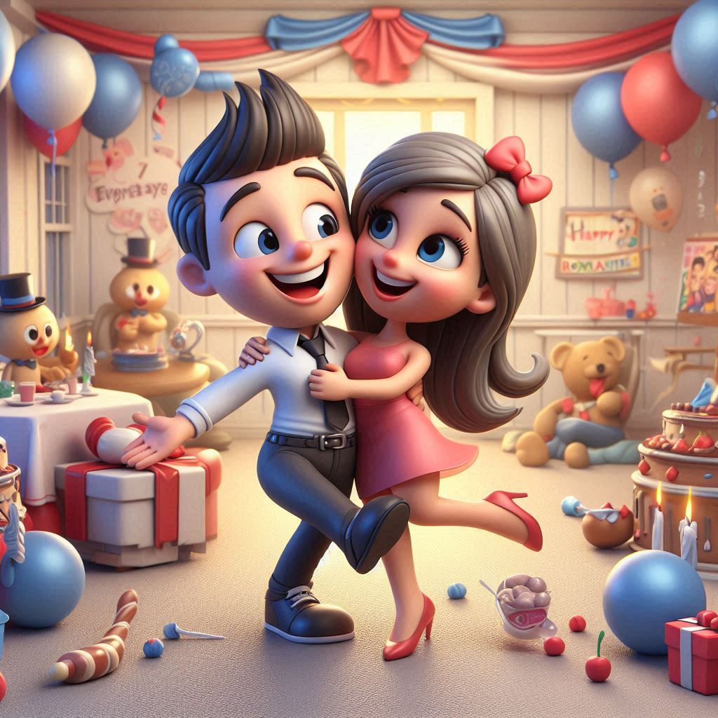 200+ Romantic Puns to Spark Love and Laughter in Your Heart 4 Heartfelt Romantic Puns for Valentines Day