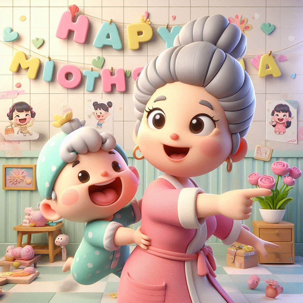 200+ Mother's Day Jokes That Will Make Mom Smile and Laugh 9 Heartwarming Mothers Day Jokes