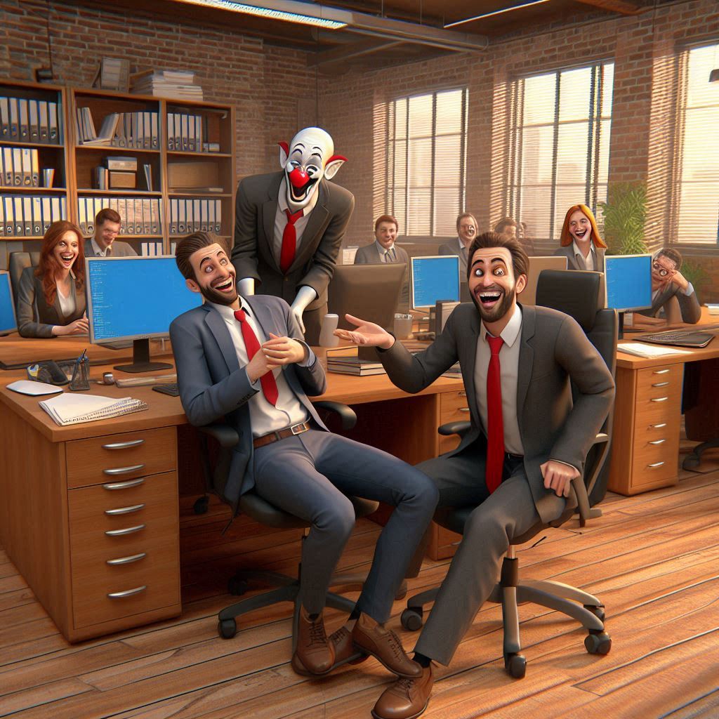 200+ April Fools Jokes For Coworkers That Spark Laughter and Fun 4 Hilarious April Fools Jokes to Share with Colleagues