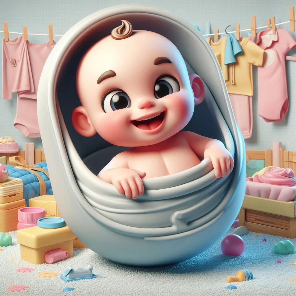 200+ Baby Jokes That Will Make Everyone Giggle and Smile 4 Hilarious Baby Jokes to Share
