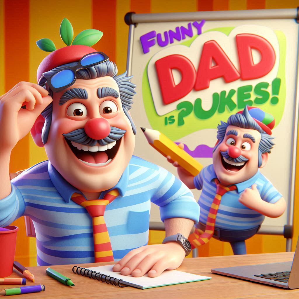 200+ Funny Dad Puns Jokes That Will Make You Laugh Out Loud 2 Hilarious Dad Jokes QA That Will Make You Smile