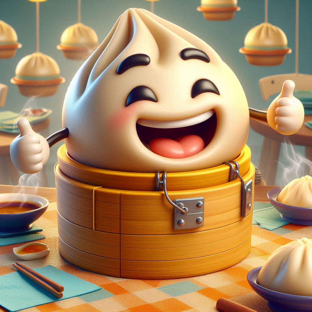 Hilarious Dim Sum Puns to Brighten Your Day