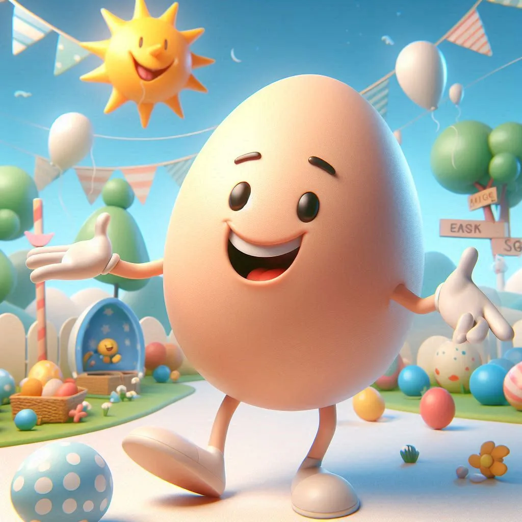 Hilarious Egg Jokes for Parties
