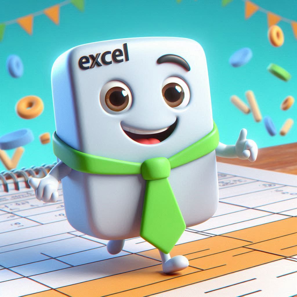 200+ Excel Puns to Make Your Spreadsheets Laugh Out Loud 4 Hilarious Excel Puns to Lighten the Mood