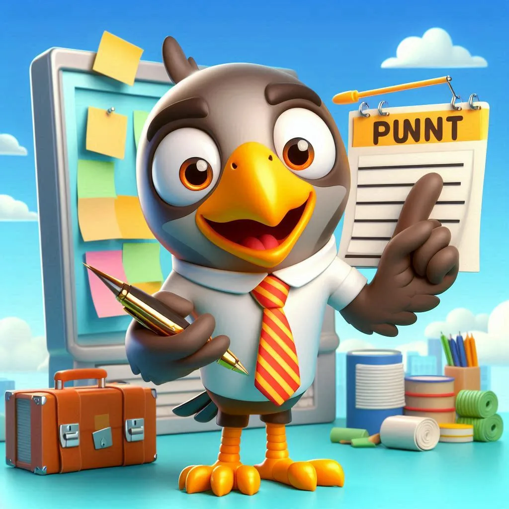 200+ Falcon Puns to Soar Your Humor to New Heights 2 Hilarious Falcon QA Puns