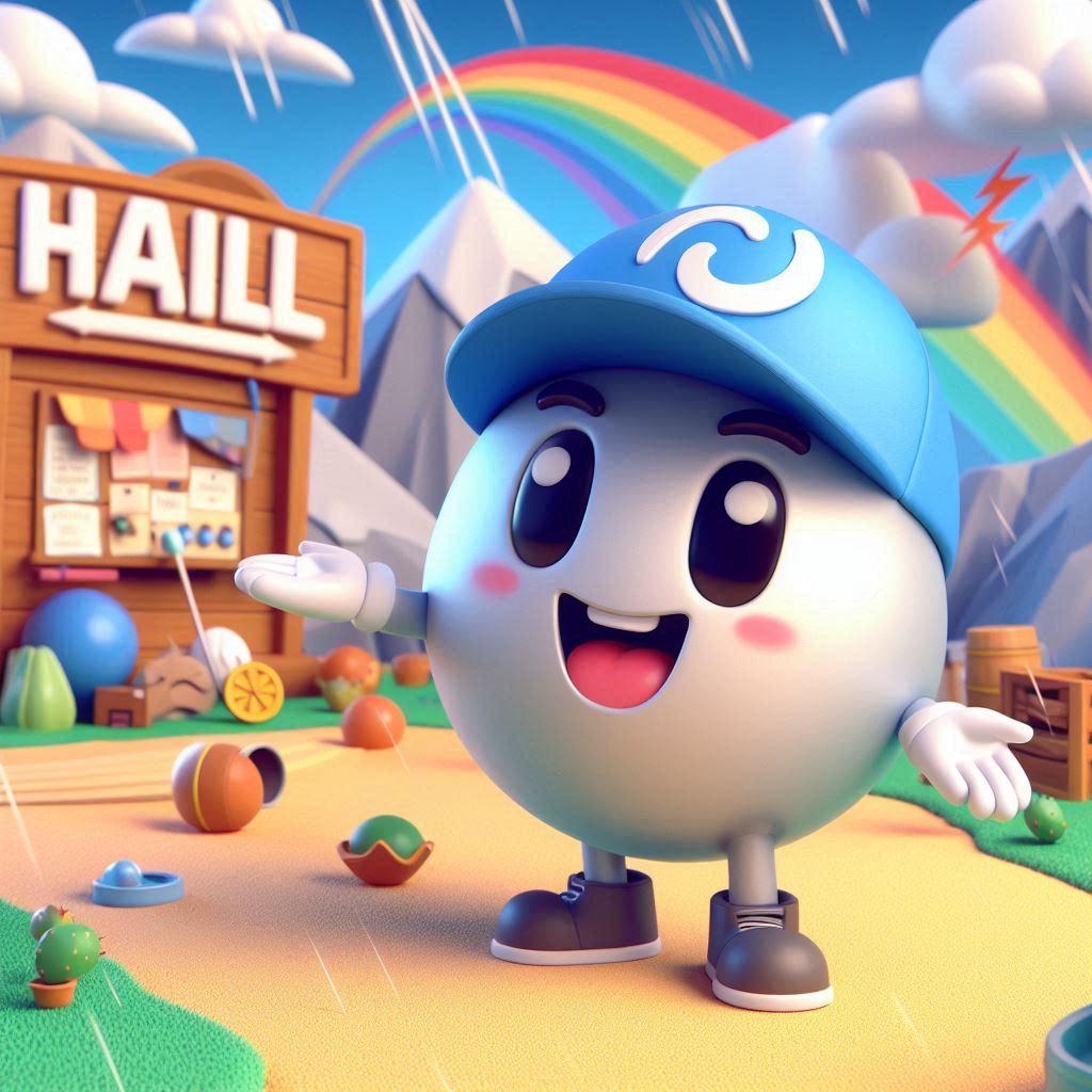 200+ Hail Puns for Laughs and Fun in Stormy Weather 2 Hilarious Hail Puns QA for Fun
