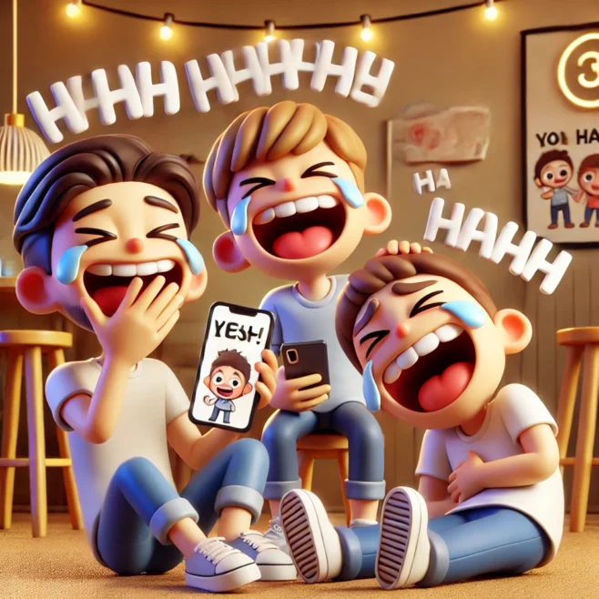 169+ Hilarious Jokes For Friends That Will Make You LOL Together