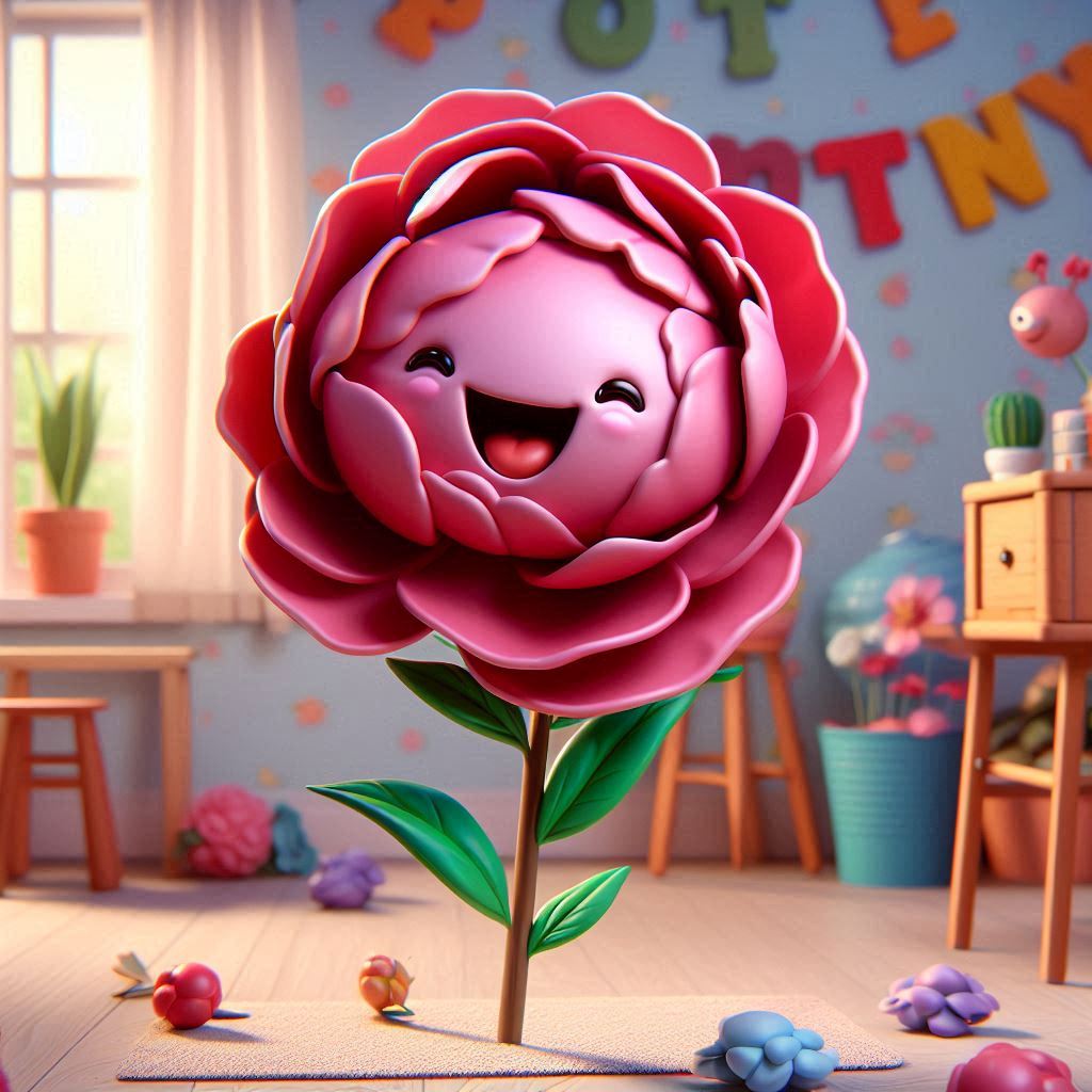 200+ Peony Puns for Flower Lovers and Garden Enthusiasts 4 Hilarious Peony Puns for Social Media Posts