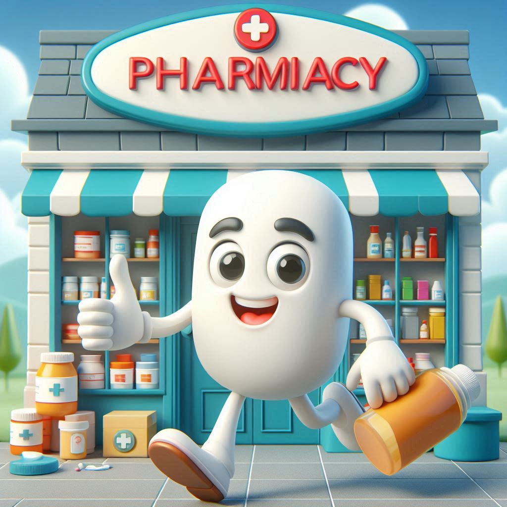 200+ Pharmacy Jokes to Cure Your Boredom and Boost Your Smile 3 Hilarious Pharmacy Humor
