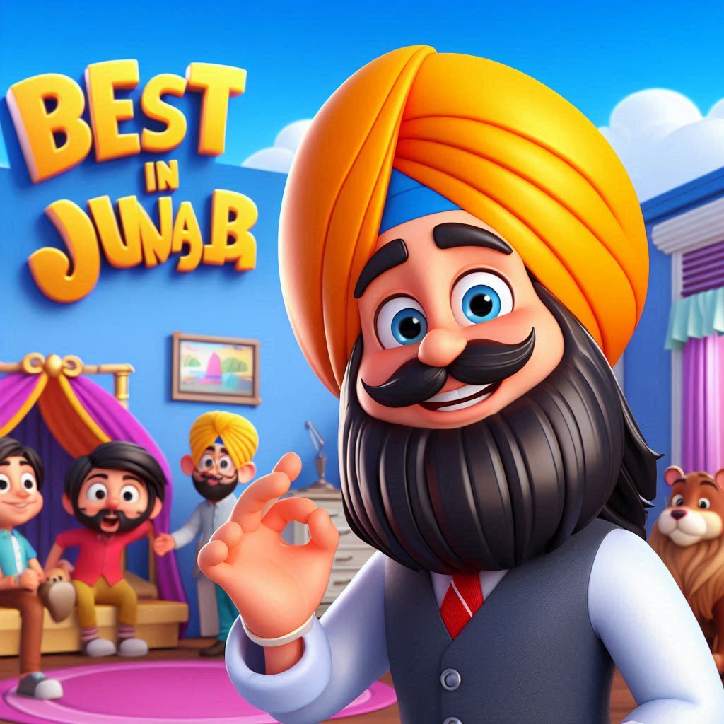 200+ Best Jokes In Punjabi That Will Brighten Your Day 3 Hilarious Punjabi Jokes to Share