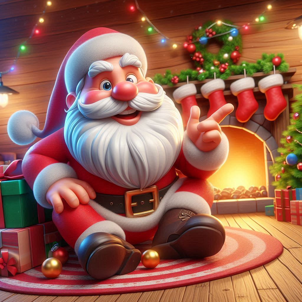 200+ Funniest Santa Claus Jokes to Spread Holiday Cheer 2 Hilarious Santa Claus QA Jokes