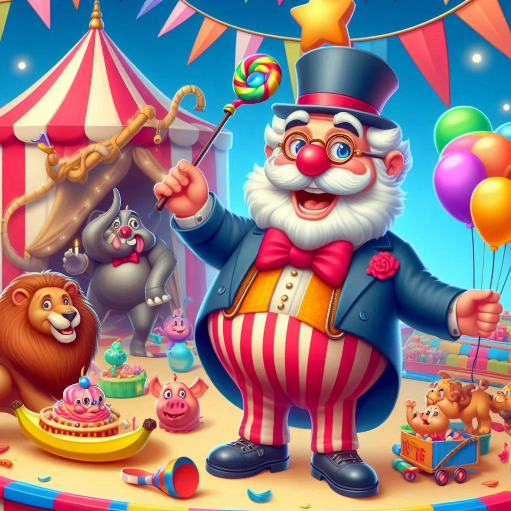 200+ Circus Puns to Tumble Into Laughter and Fun 4 Hilarious circus puns to share with friends