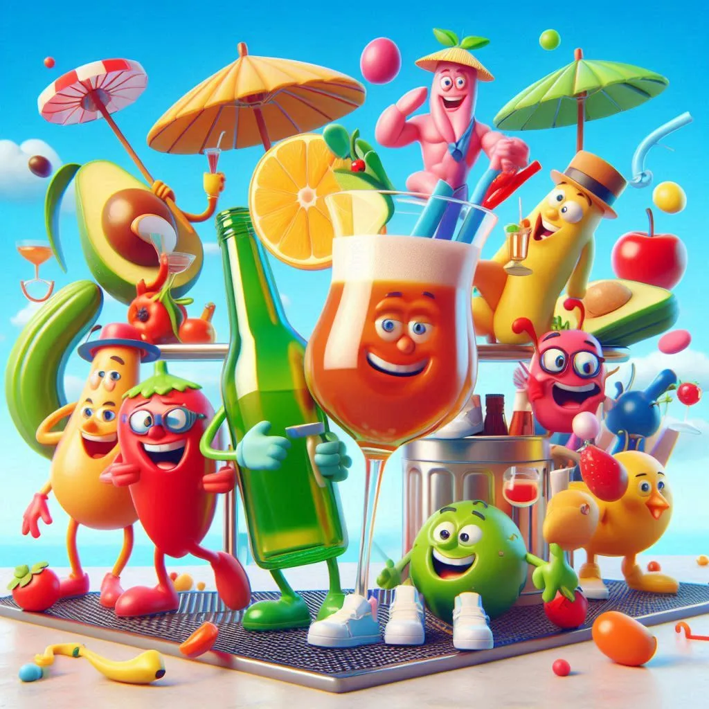 200+ Cocktail Puns to Shake Up Your Next Party Fun 3 Hilarious cocktail puns for your next gathering