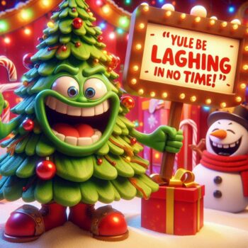 200+ Holiday Dad Jokes for Festive Laughs and Cheerful Fun