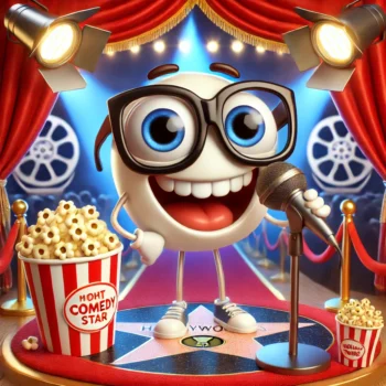 200+ Funny Hollywood Puns That Will Make You Laugh Out Loud