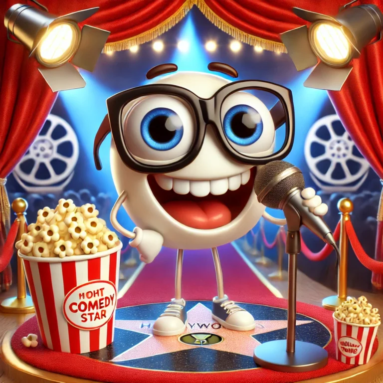 189+ Funny Hollywood Puns That Will Make You Laugh Out Loud